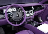 Rolls Royce Dawn Onyx Concept for sale in dubai 14