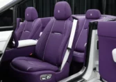 Rolls Royce Dawn Onyx Concept for sale in dubai 17