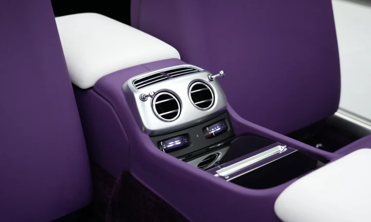 Rolls Royce Dawn Onyx Concept for sale in dubai 20