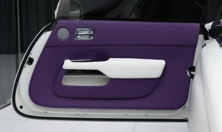 Rolls Royce Dawn Onyx Concept for sale in dubai 21