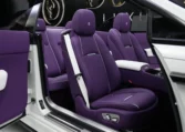 Rolls Royce Dawn Onyx Concept for sale in dubai 23