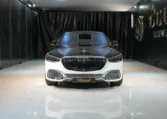 Mercedes Maybach S 500 4 Matic Long