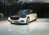 Mercedes Maybach S 500 4 Matic Long