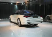 Mercedes Maybach S 500 4 Matic Long