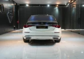 Mercedes Maybach S 500 4 Matic Long