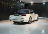 Mercedes Maybach S 500 4 Matic Long