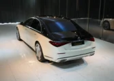 Mercedes Maybach S 500 4 Matic Long