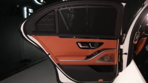 Mercedes Maybach S 500 4 Matic Long