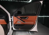 Mercedes Maybach S 500 4 Matic Long