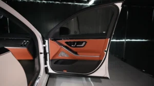 Mercedes Maybach S 500 4 Matic Long