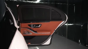 Mercedes Maybach S 500 4 Matic Long