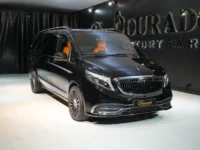Mercedes-Maybach V Class Long Wheelbase for sale in Dubai