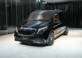 Mercedes-Maybach V Class Long Wheelbase for sale in Dubai