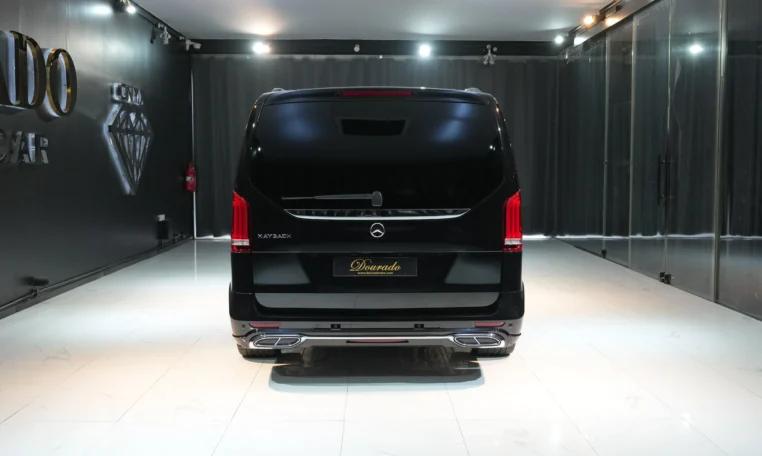 Mercedes-Maybach V Class Long Wheelbase for sale in Dubai