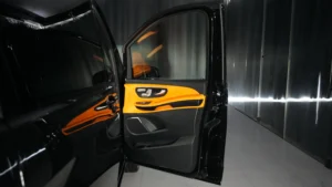 Mercedes-Maybach V Class Long Wheelbase for sale in Dubai