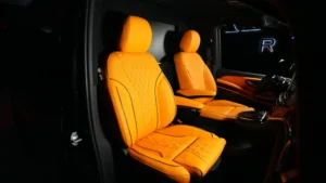 Mercedes-Maybach V Class Long Wheelbase for sale in Dubai