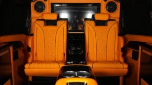 Mercedes-Maybach V Class Long Wheelbase for sale in Dubai