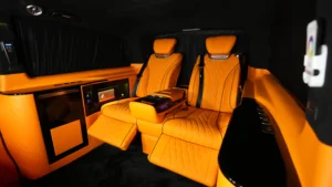 Mercedes-Maybach V Class Long Wheelbase for sale in Dubai