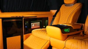 Mercedes-Maybach V Class Long Wheelbase for sale in Dubai