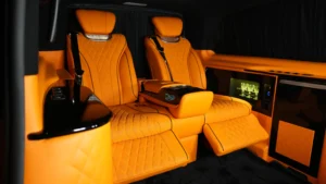 Mercedes-Maybach V Class Long Wheelbase for sale in Dubai
