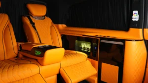 Mercedes-Maybach V Class Long Wheelbase for sale in Dubai