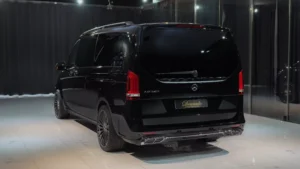 Mercedes-Maybach V Class Long Wheelbase for sale in dubai 03