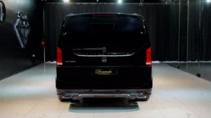 Mercedes-Maybach V Class Long Wheelbase for sale in dubai 04