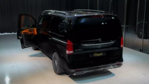 Mercedes-Maybach V Class Long Wheelbase for sale in dubai 06