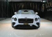 Bentley Continental GTC Onyx Concept luxury cars for sale in Dubai
