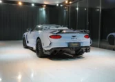 Bentley Continental GTC Onyx Concept luxury cars for sale in Dubai