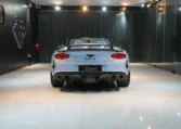 Bentley Continental GTC Onyx Concept luxury cars for sale in Dubai
