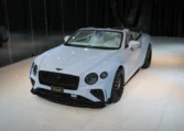 Bentley Continental GTC Onyx Concept luxury cars for sale in Dubai