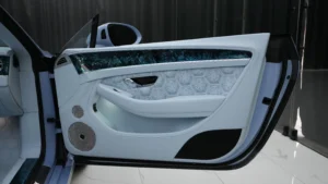 Bentley Continental GTC Onyx Concept luxury cars for sale in Dubai