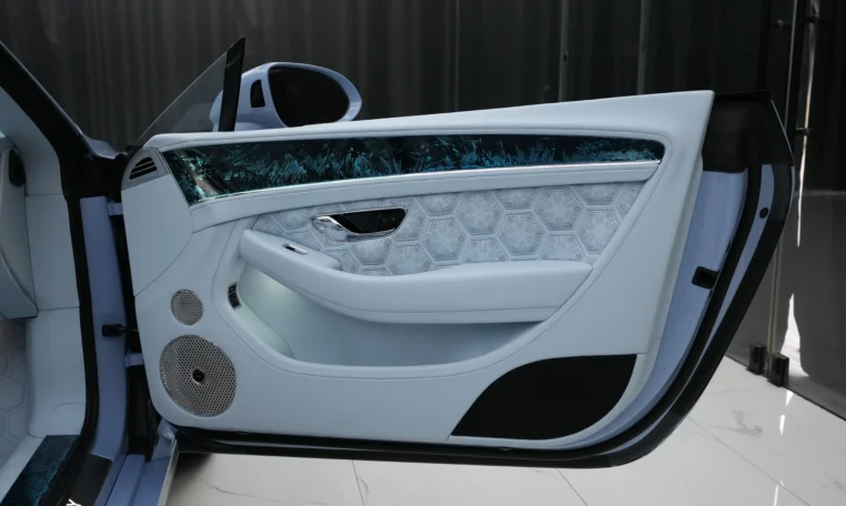 Bentley Continental GTC Onyx Concept luxury cars for sale in Dubai