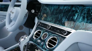 Bentley Continental GTC Onyx Concept luxury cars for sale in Dubai