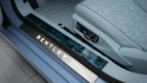 Bentley Continental GTC Onyx Concept luxury cars for sale in Dubai