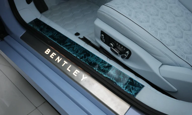 Bentley Continental GTC Onyx Concept luxury cars for sale in Dubai