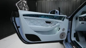 Bentley Continental GTC Onyx Concept luxury cars for sale in Dubai