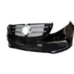 Mercedes Benz V-Class Front Bumper Black OEM A4478803601 for sale in dubai 2