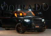 Land Rover Defender 110 P400 Lumma CLR LD for sale in Dubai