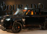 Land Rover Defender 110 P400 Lumma CLR LD for sale in Dubai