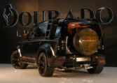 Land Rover Defender 110 P400 Lumma CLR LD for sale in Dubai