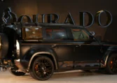 Land Rover Defender 110 P400 Lumma CLR LD for sale in Dubai