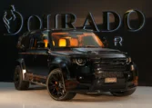 Land Rover Defender 110 P400 Lumma CLR LD for sale in Dubai