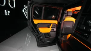 Land Rover Defender 110 P400 Lumma CLR LD for sale in Dubai