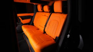 Land Rover Defender 110 P400 Lumma CLR LD for sale in Dubai