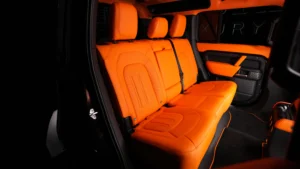 Land Rover Defender 110 P400 Lumma CLR LD for sale in Dubai