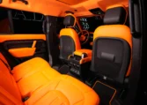 Land Rover Defender 110 P400 Lumma CLR LD for sale in Dubai