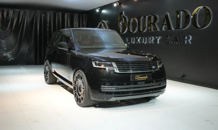 Land Rover Range Rover Autobiography P530 SWB for sale in Dubai