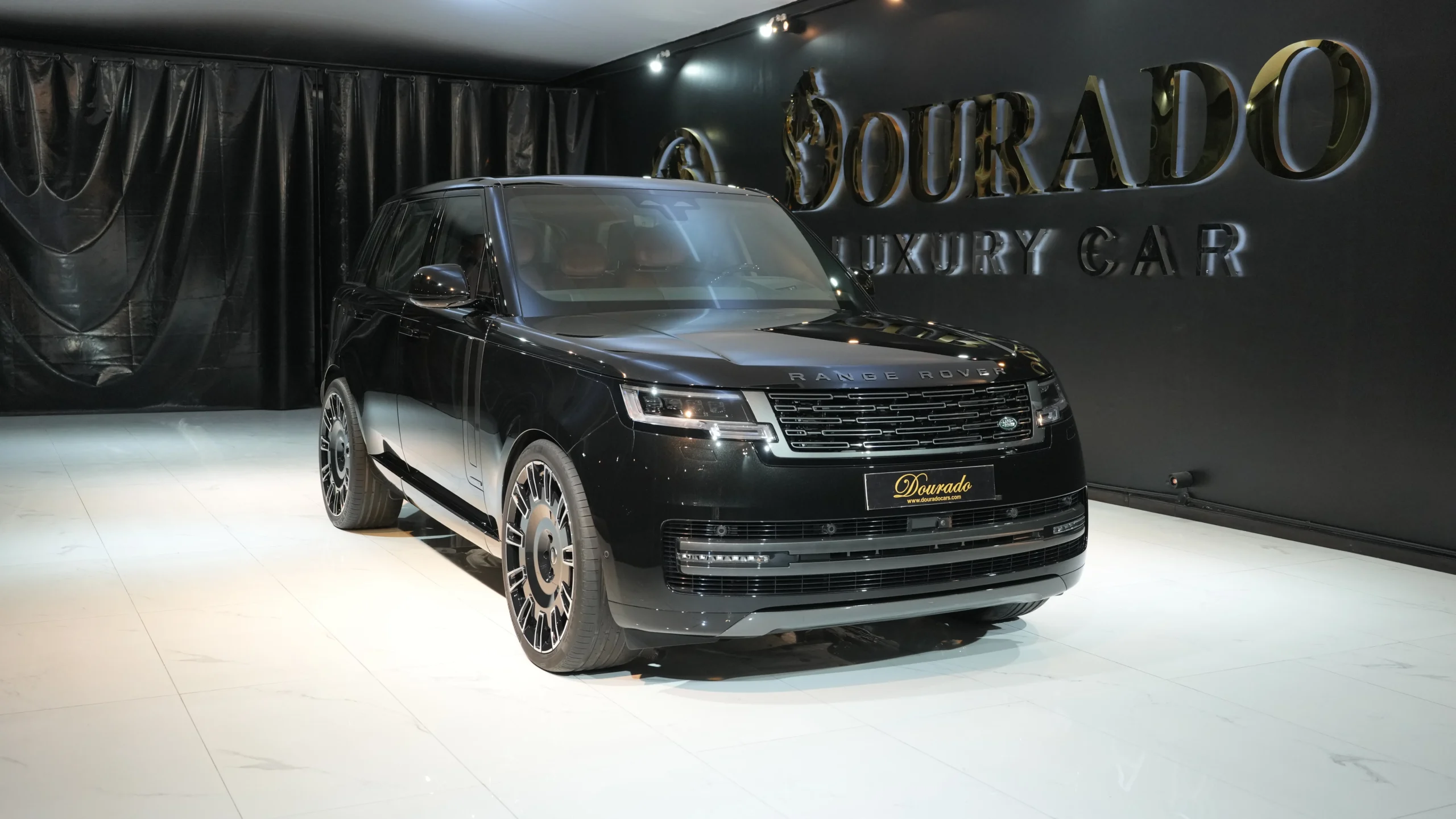 Land Rover Range Rover Autobiography P530 SWB for sale in Dubai
